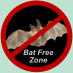 Bat Free Zone